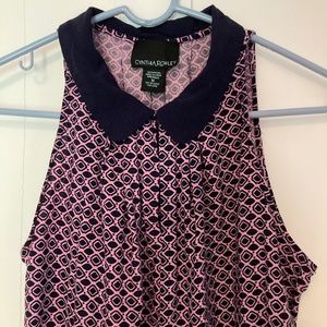 Dressy cami